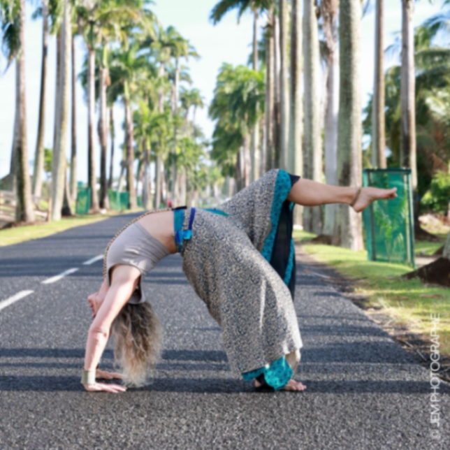 Photo de couverture de Selina Gullery
