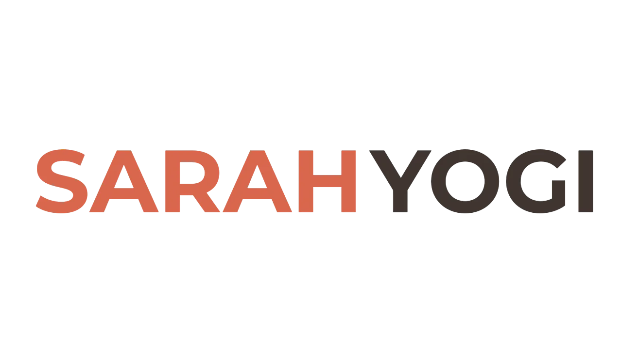 Photo de couverture de Sarah Yogi