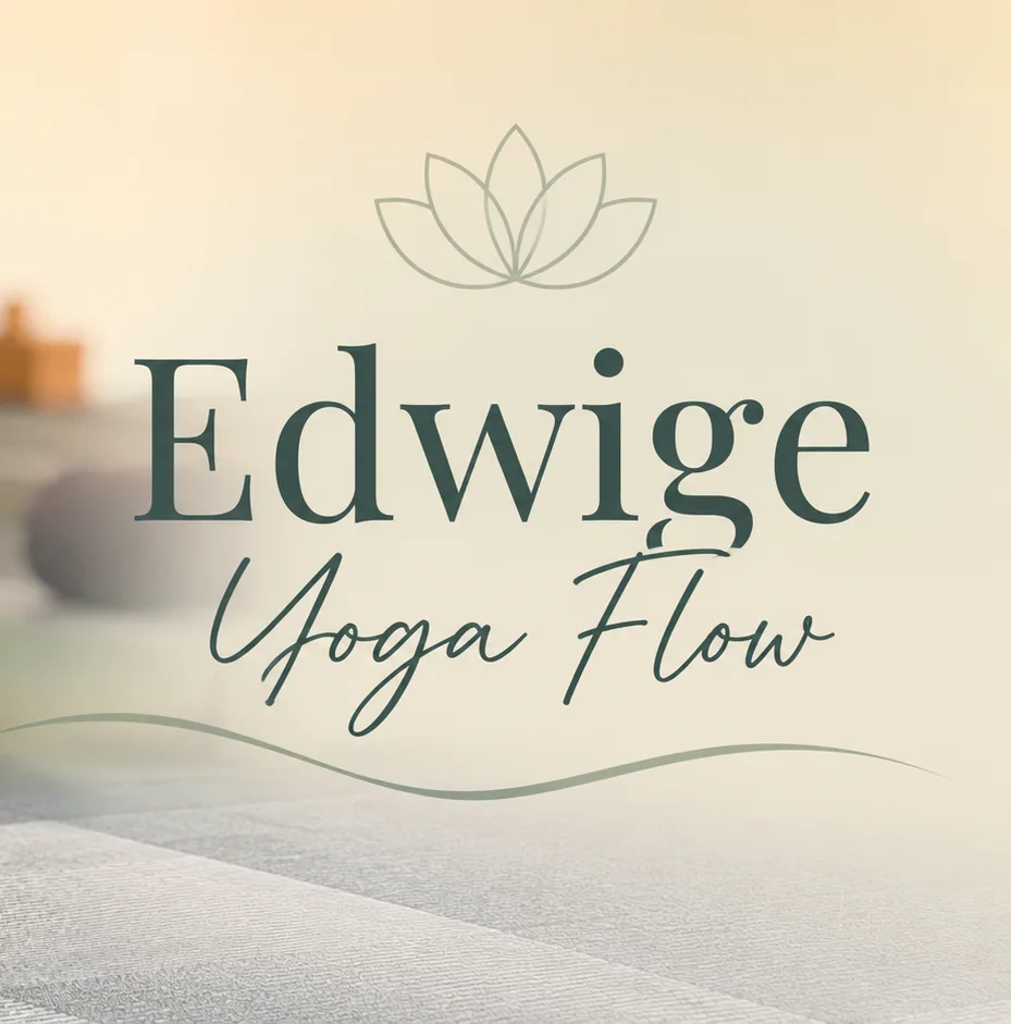 Photo de couverture de Edwige Yoga Flow