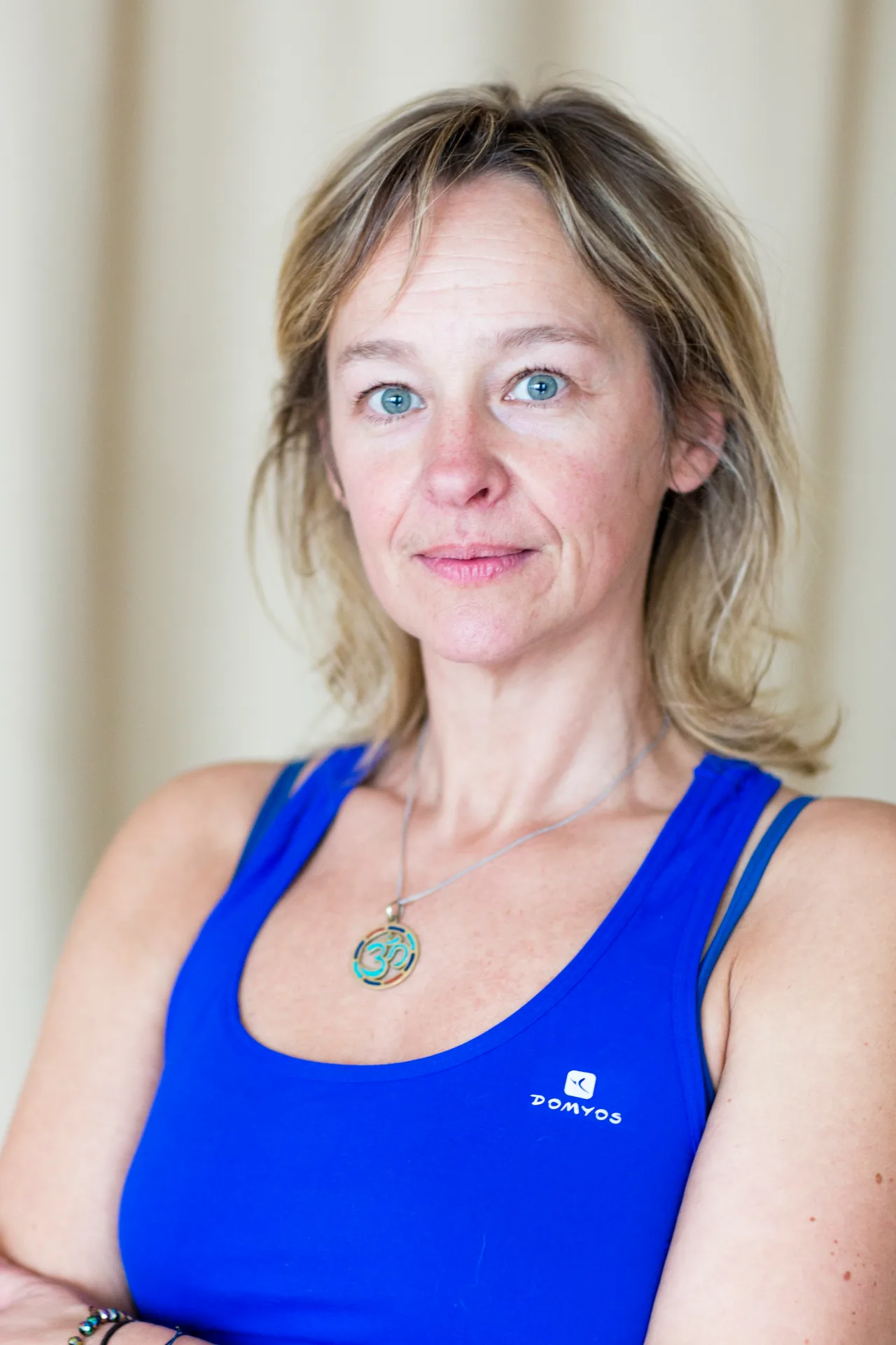 Portrait de Eva Marie Pinon