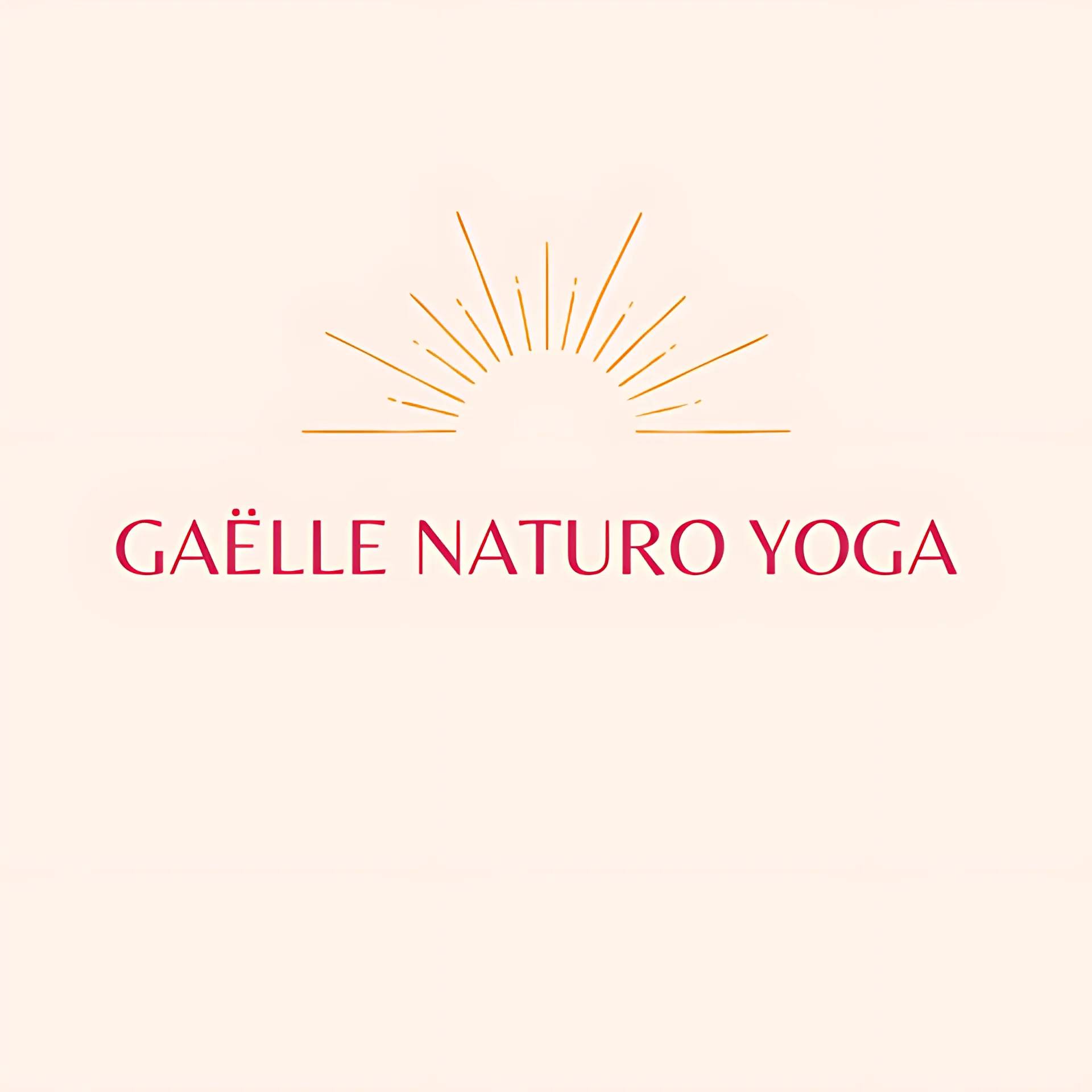 Photo de couverture de Gaelle cours de yoga - Morlaix et alentours