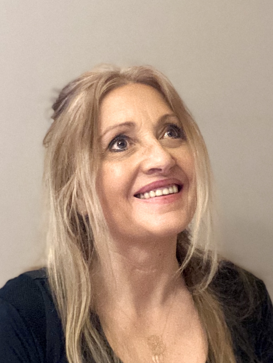 Portrait de Nathalie MAURIN