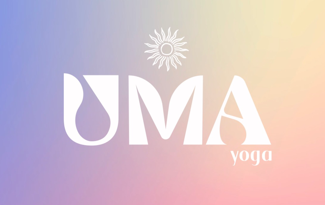 Photo de couverture de UMA YOGA - Fanny