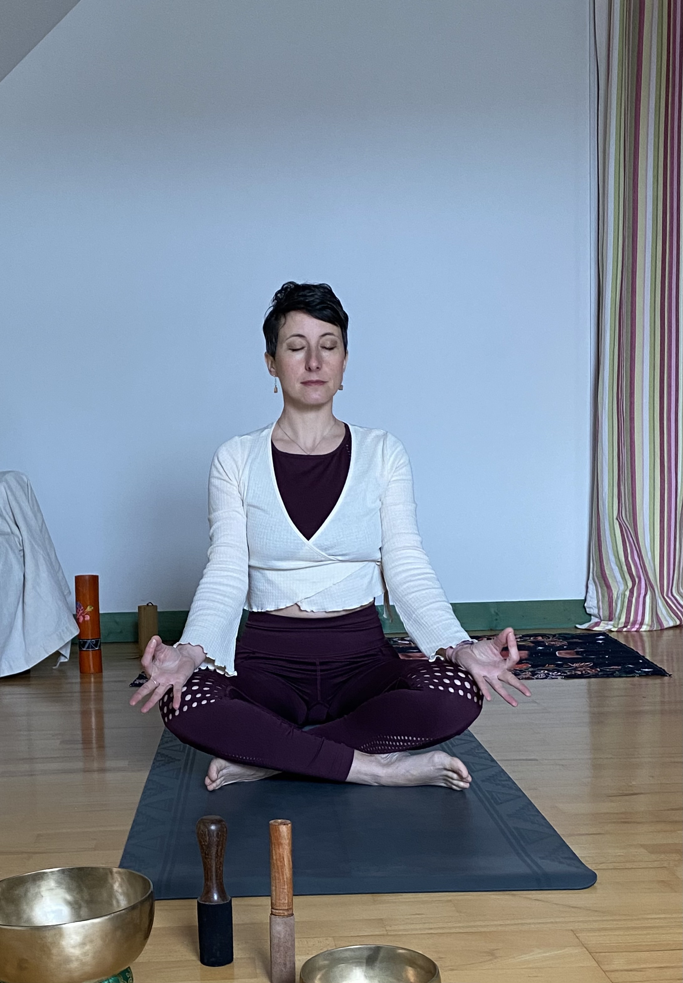 Portrait de Séverine Vaudiere