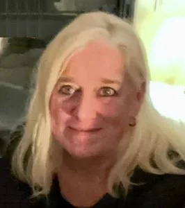 Portrait de Patricia Fridelance