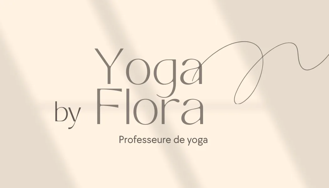 Photo de couverture de YogaByFlora