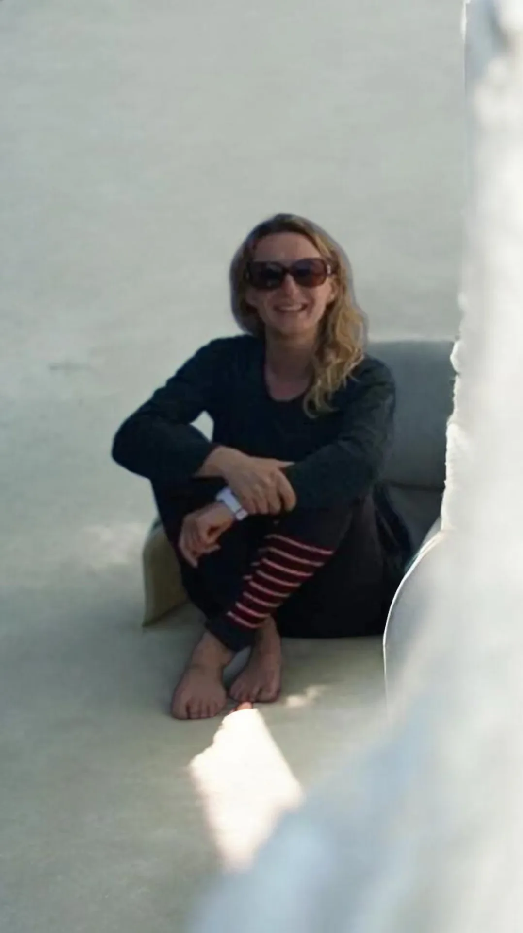 Portrait de Jess