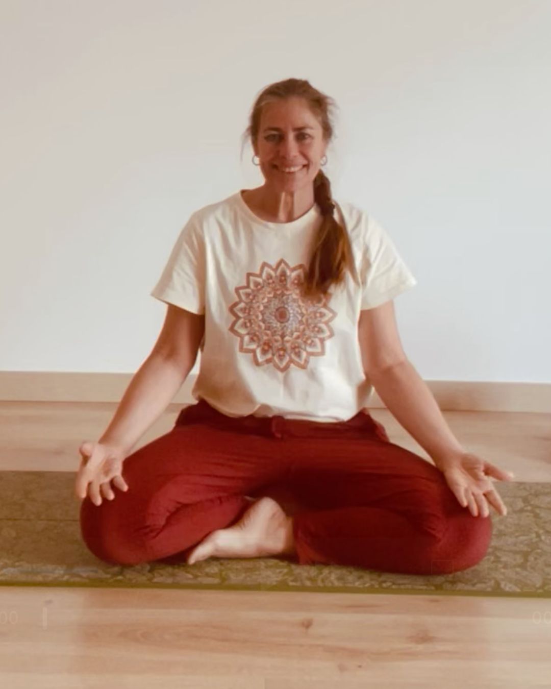 Portrait de Valérie