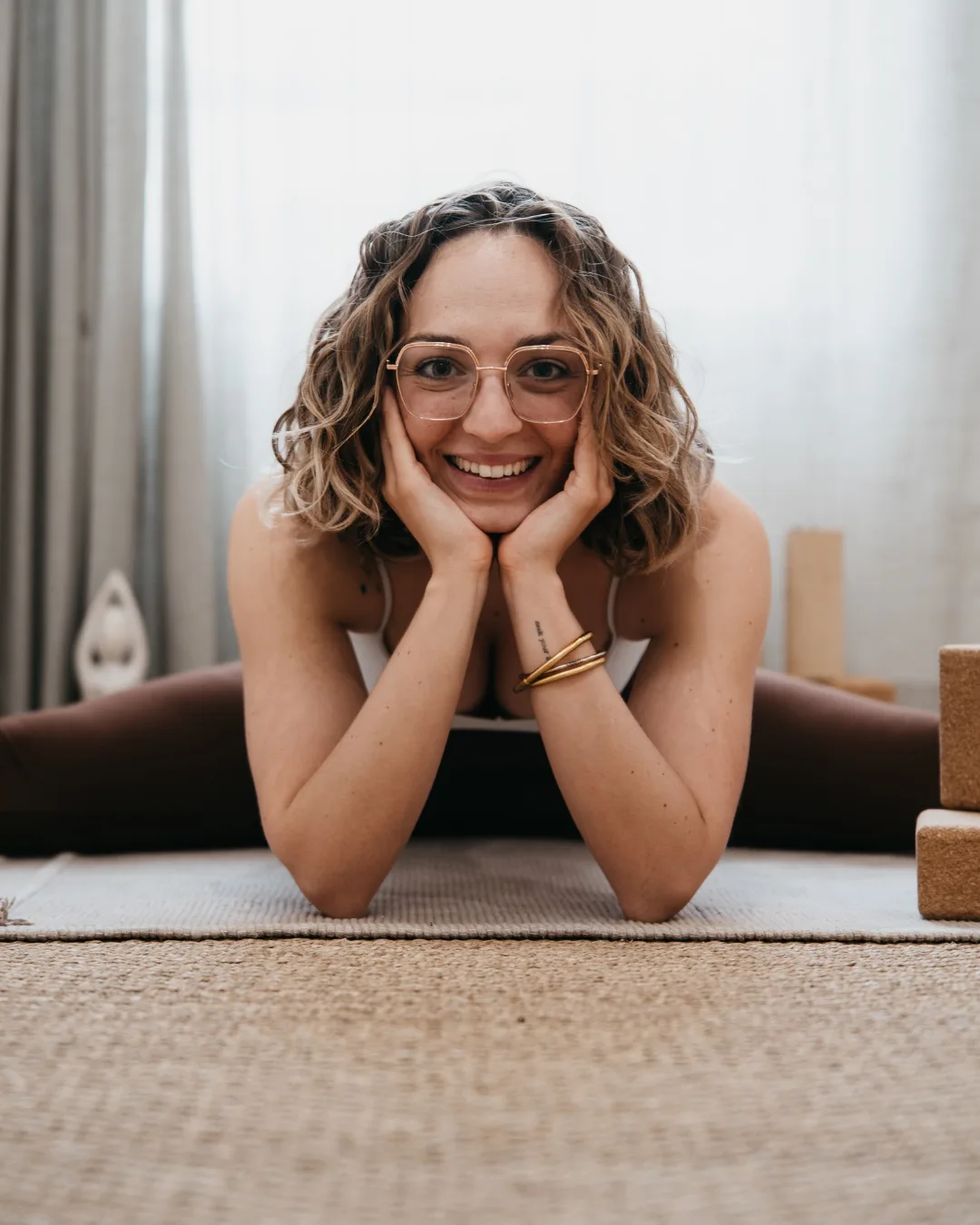 Portrait de Elise Envie d’Equilibre