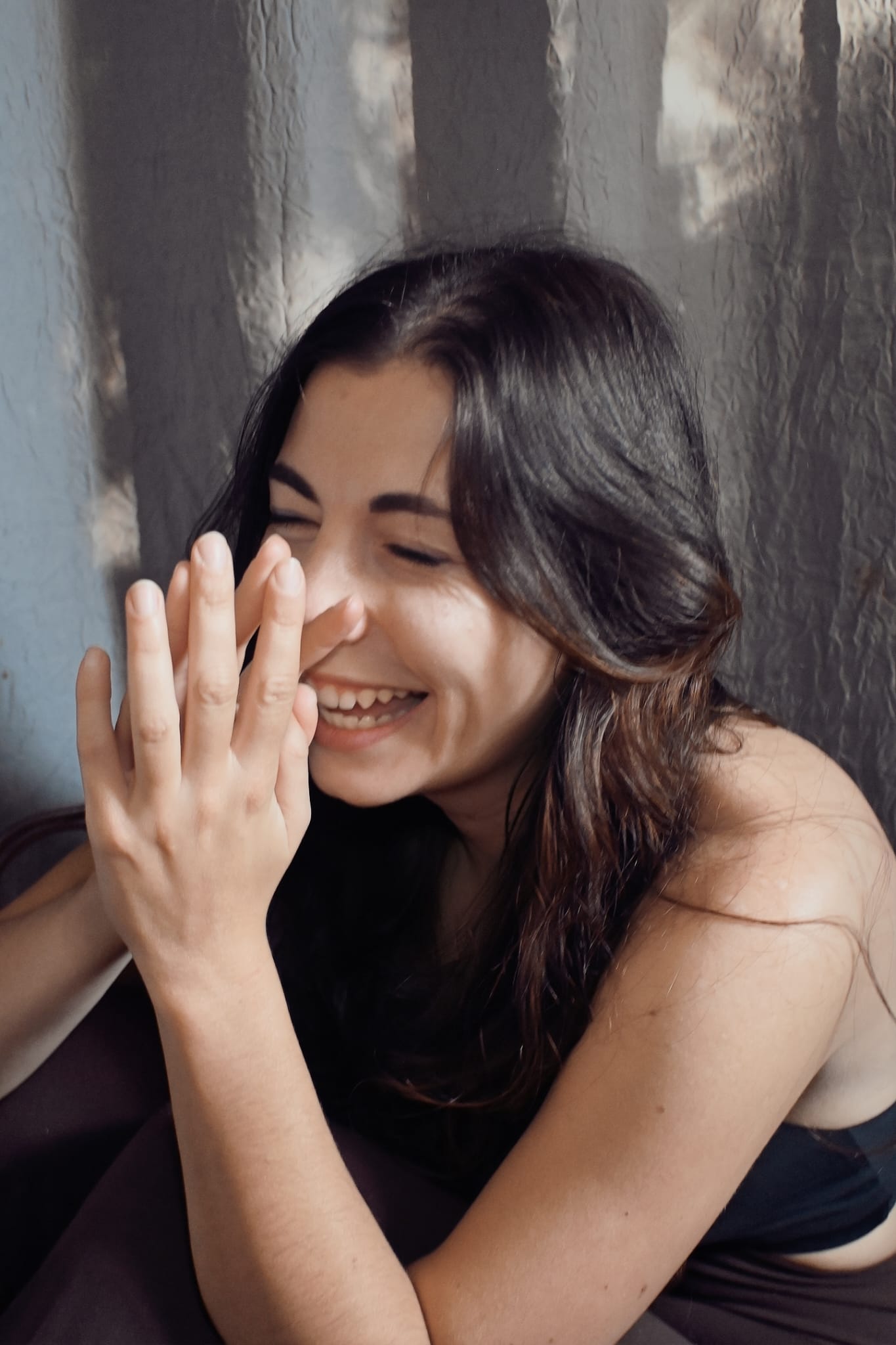 Portrait de Harmonie Fossier