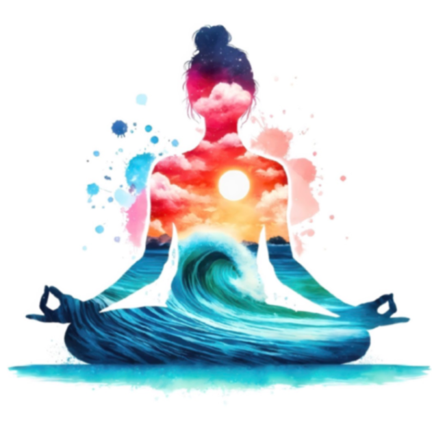 Photo de couverture de Hélène & Yoga Vinyasa