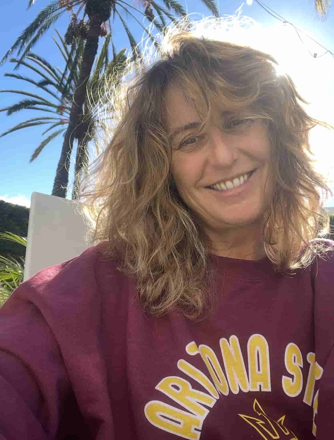 Portrait de Yogarima64