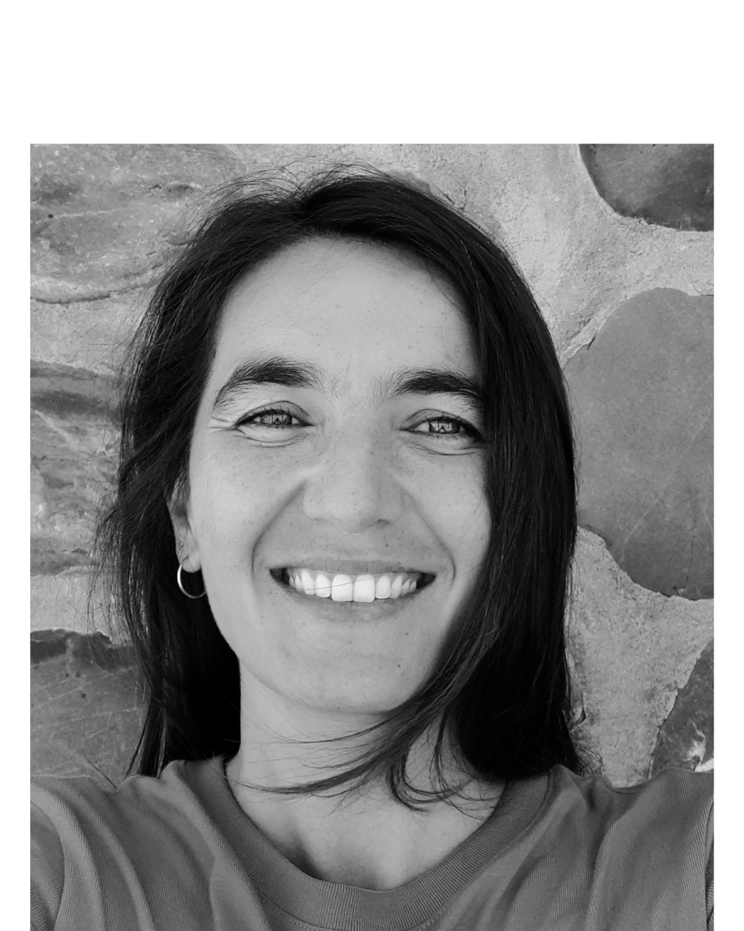Portrait de Ana Yoga