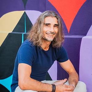 Portrait de Ugo