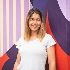 Portrait de Louise