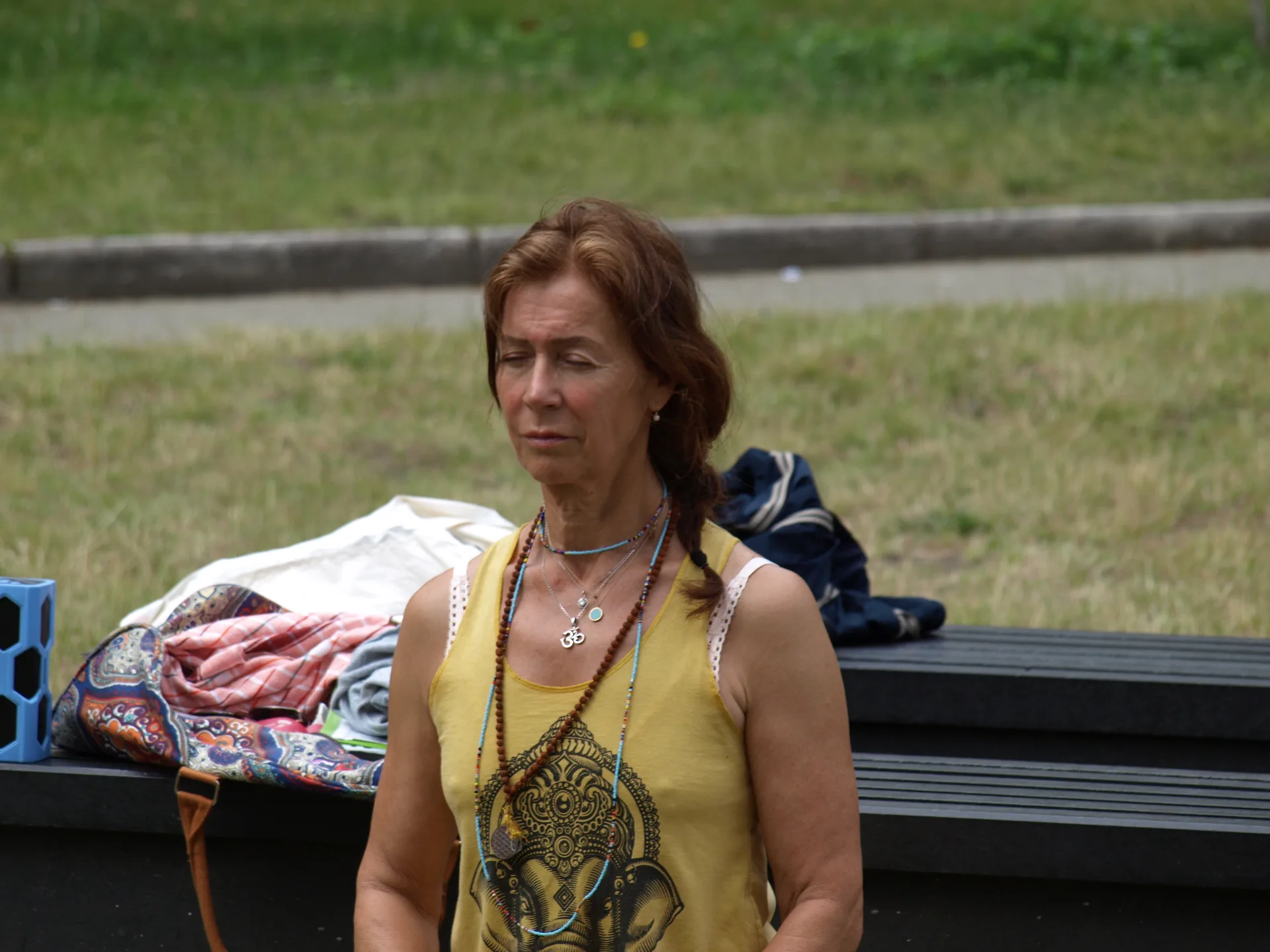 Portrait de Sylvie FANUCCI