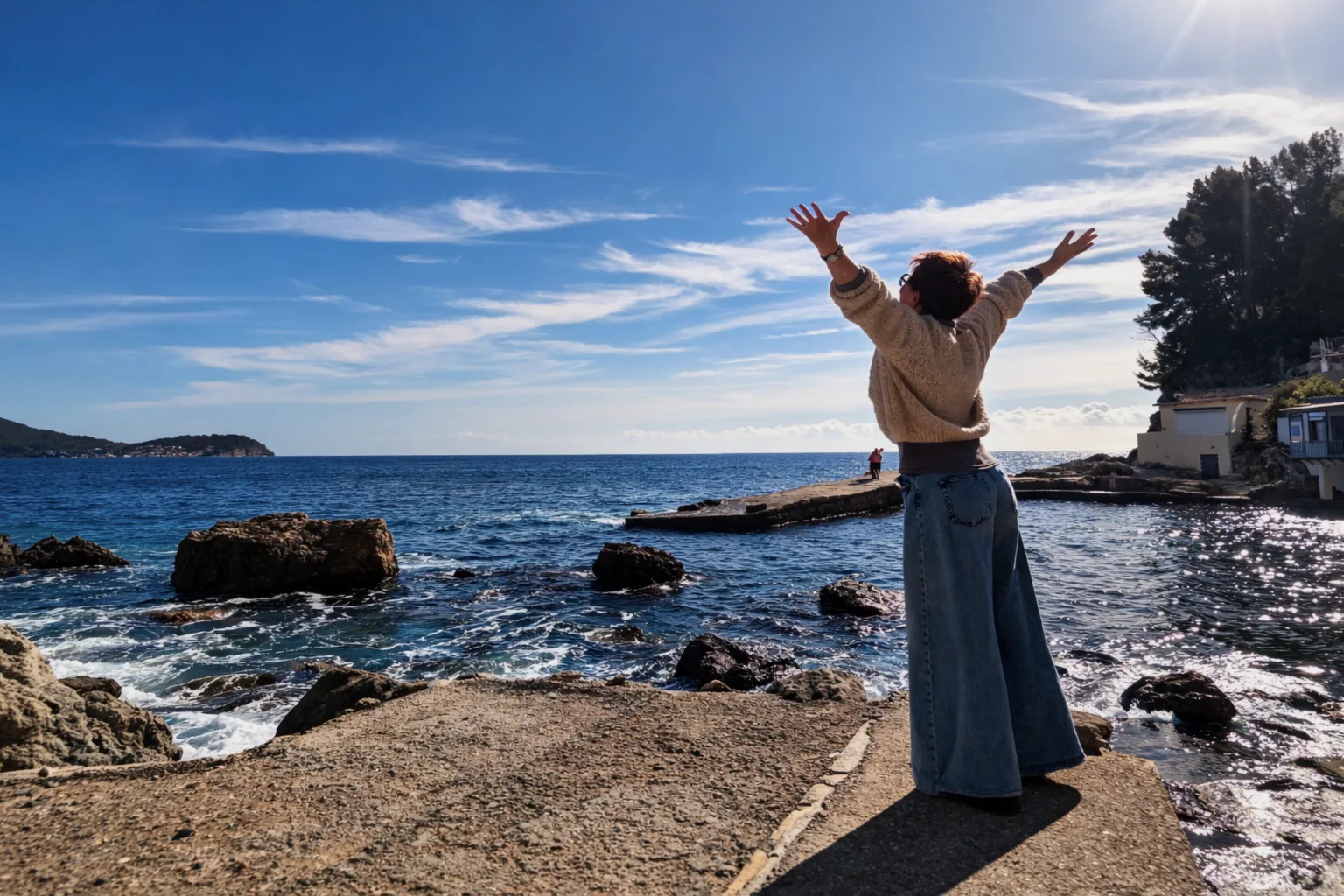 Photo de couverture de Céline Richou Yoga