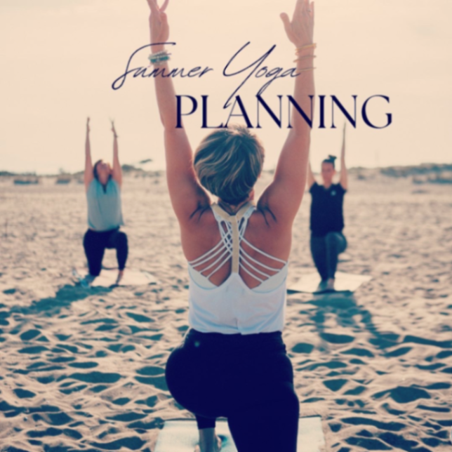 Photo de couverture de Explore Yoga Virginie