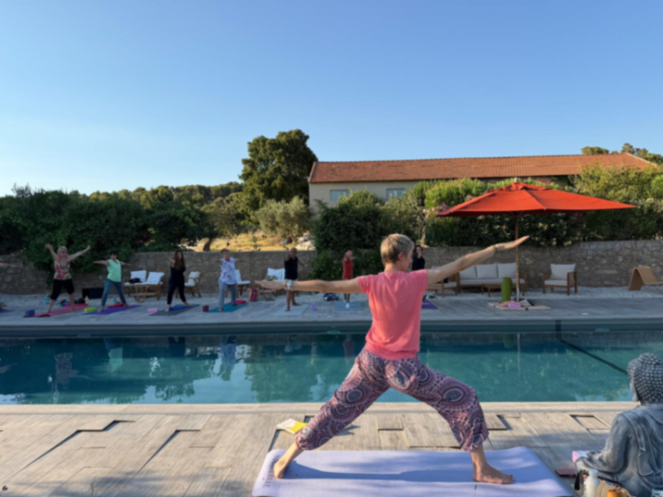 Photo de couverture de Constance Yoga Vivaldi