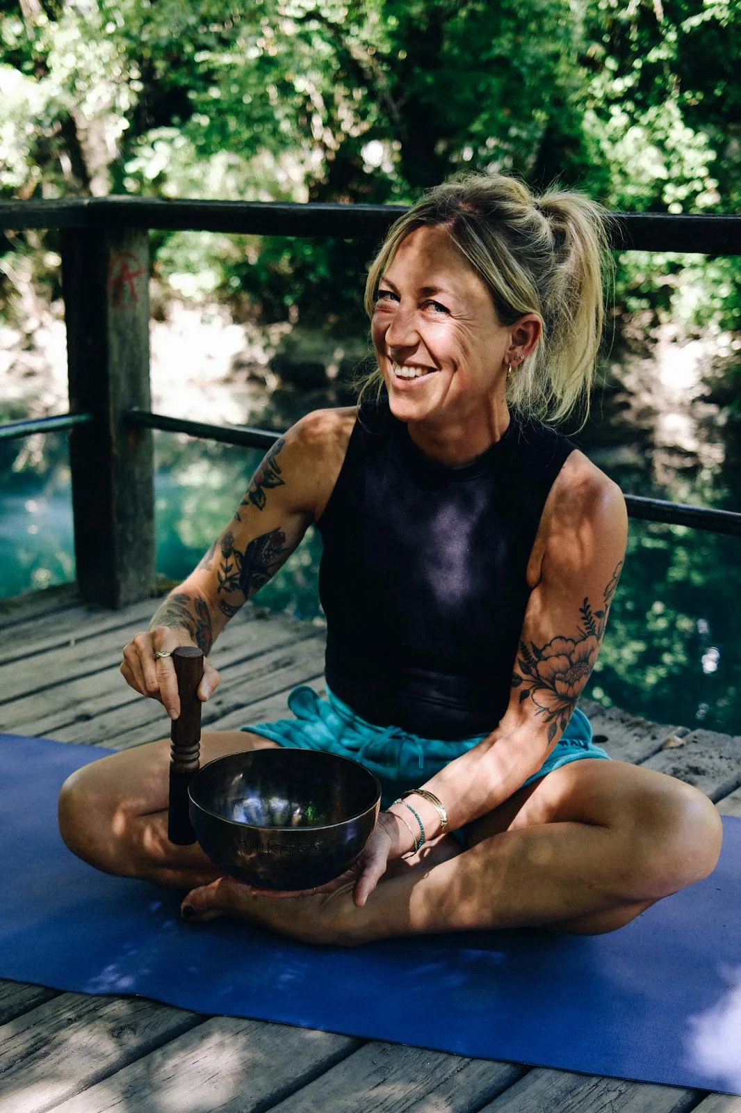 Portrait de Marion Torres