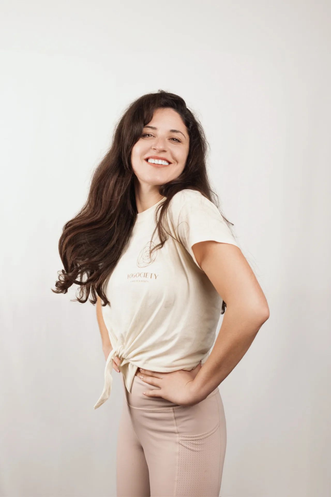 Portrait de Marine VQ