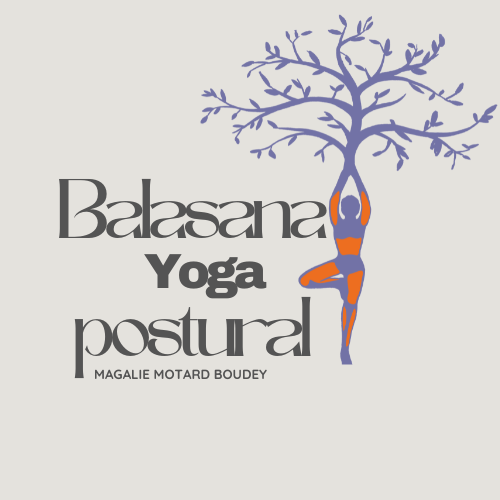 Photo de couverture de Balasana Yoga Postural