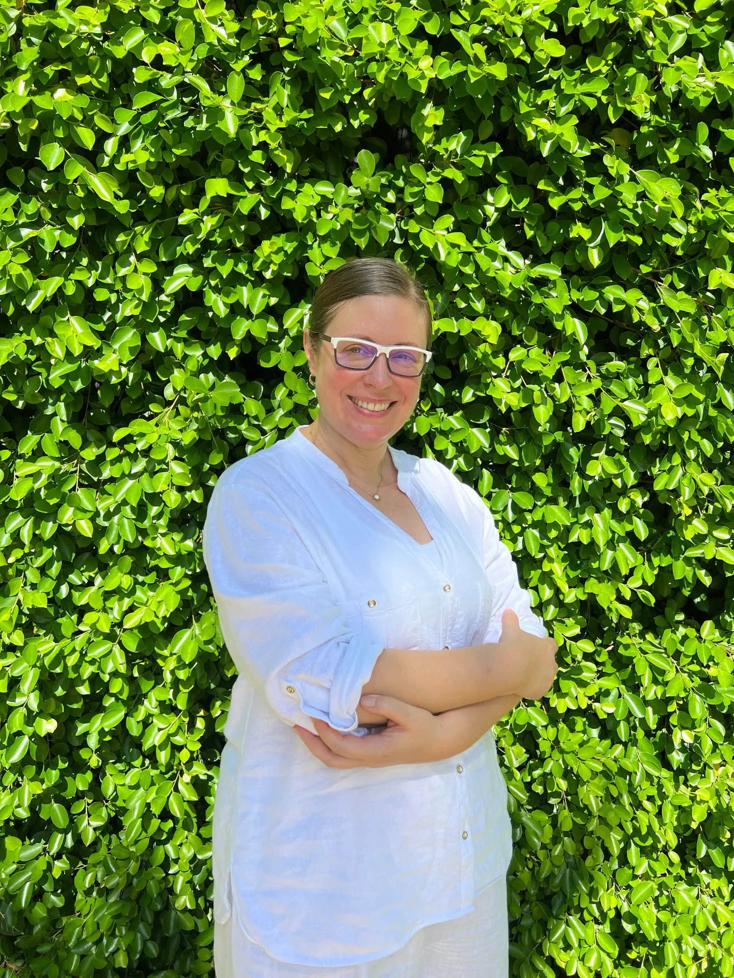 Portrait de AURELIE GAUTHIER