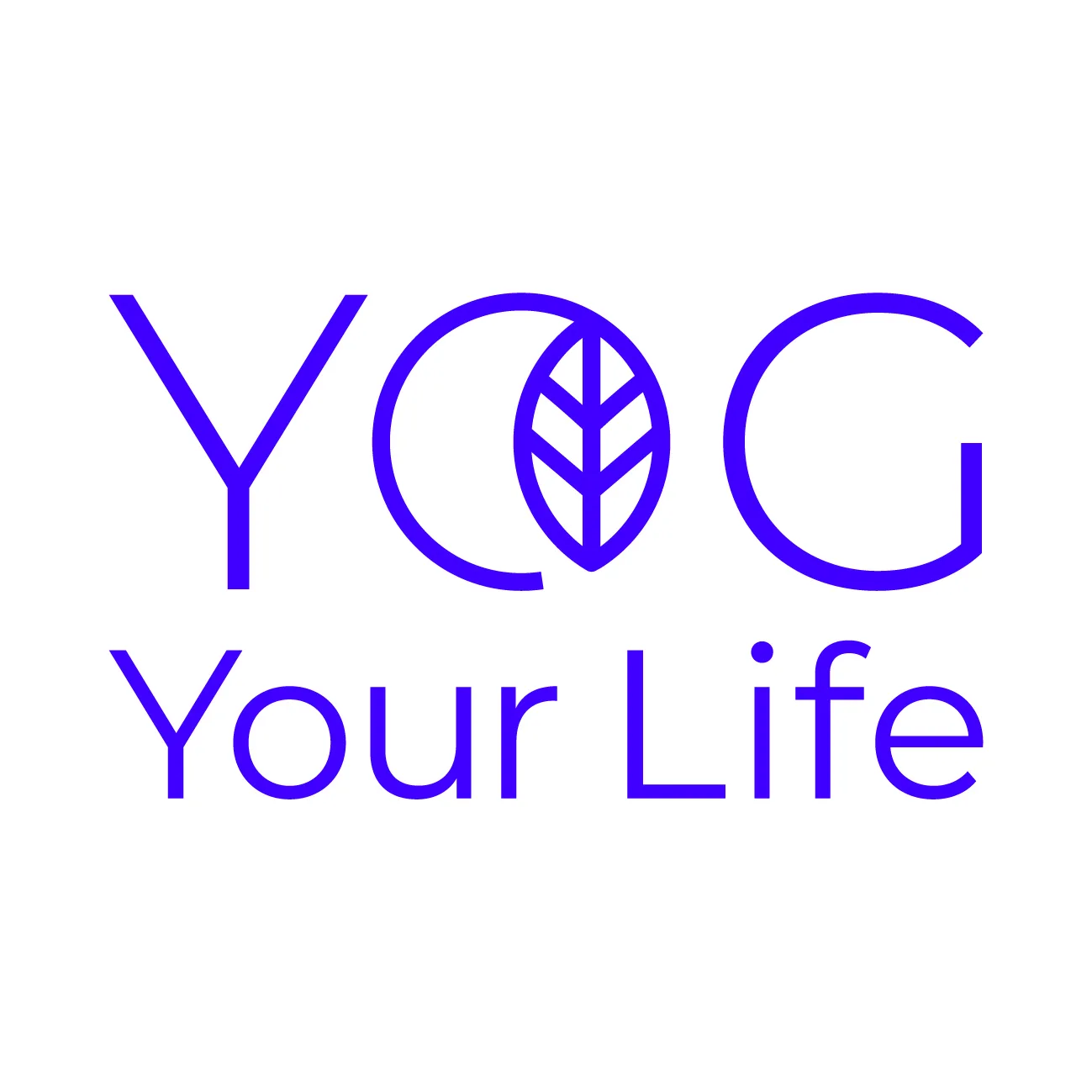 Portrait de Yog your Life