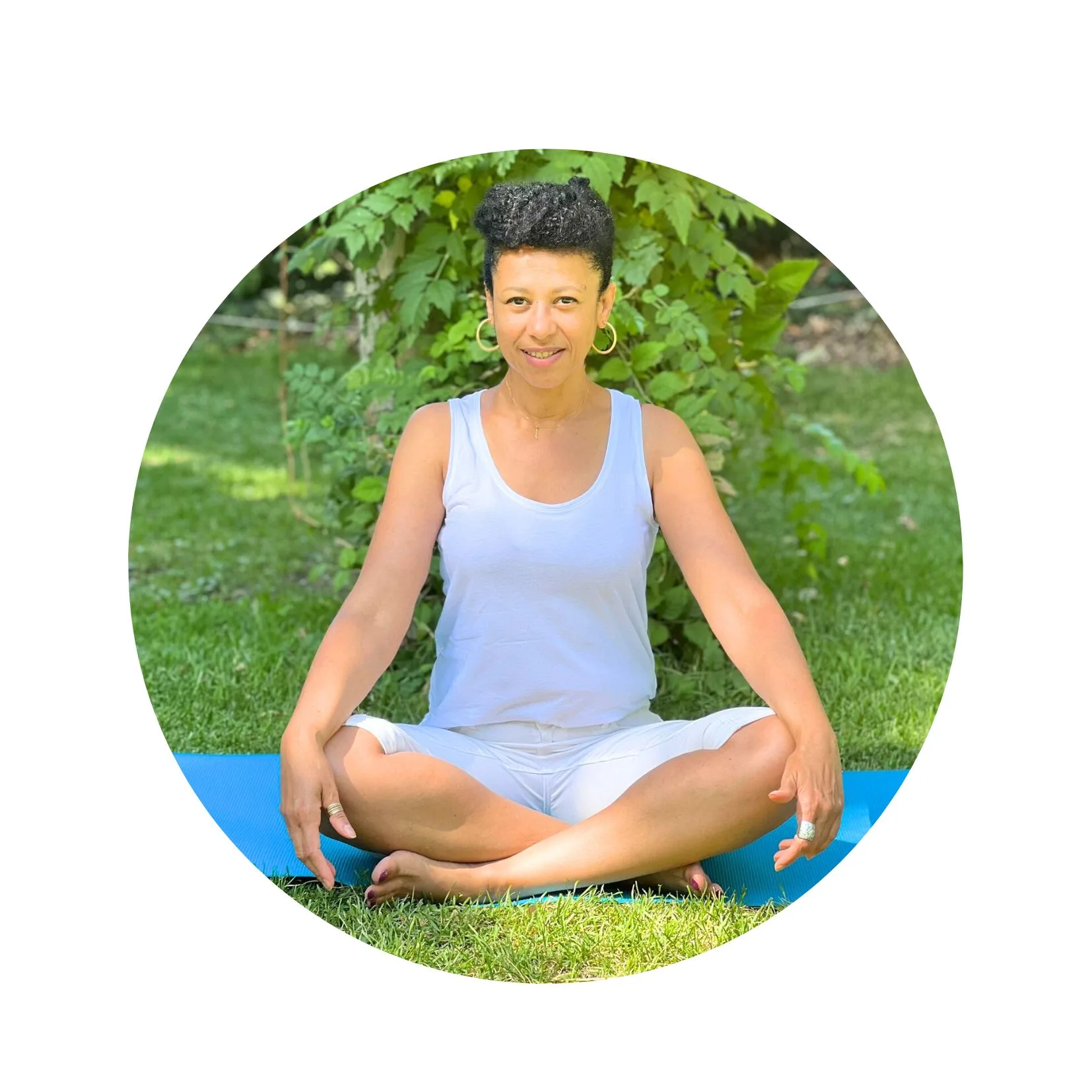 Portrait de COURS DE YOGA ET D'EVEIL DE CONSCIENCE