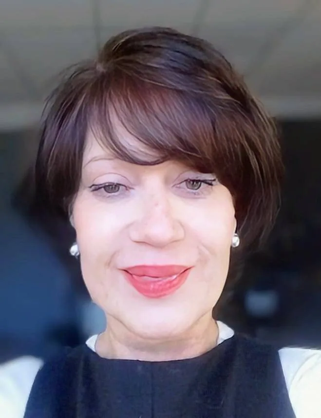 Portrait de MARIANNE MEYZEN RÉCALDE