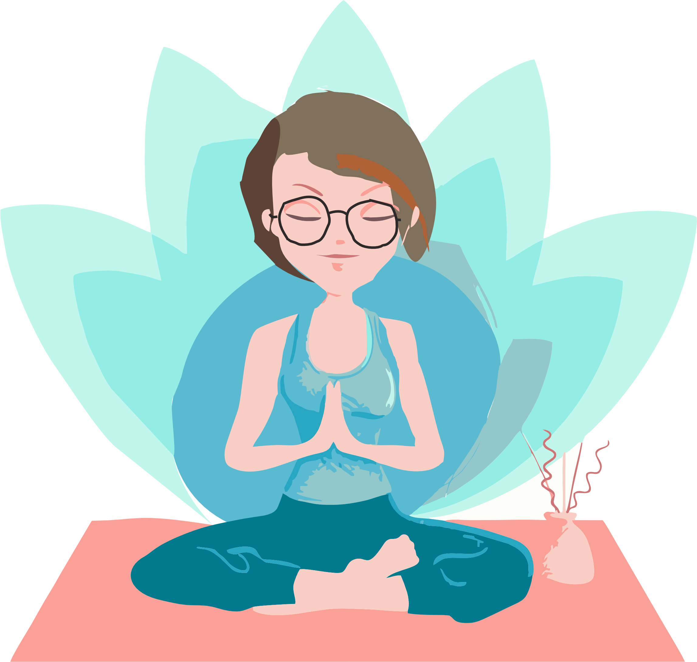 Portrait de Nadine JOURDAN