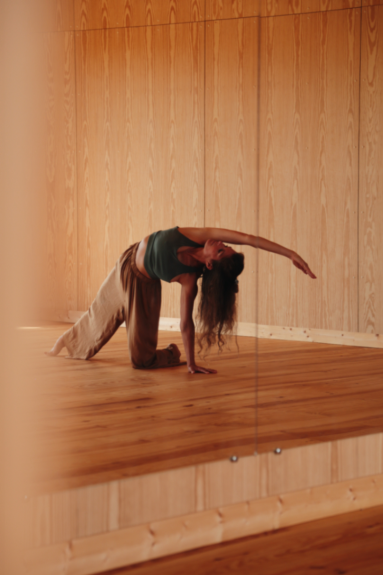 Photo de couverture de Candice Glimois