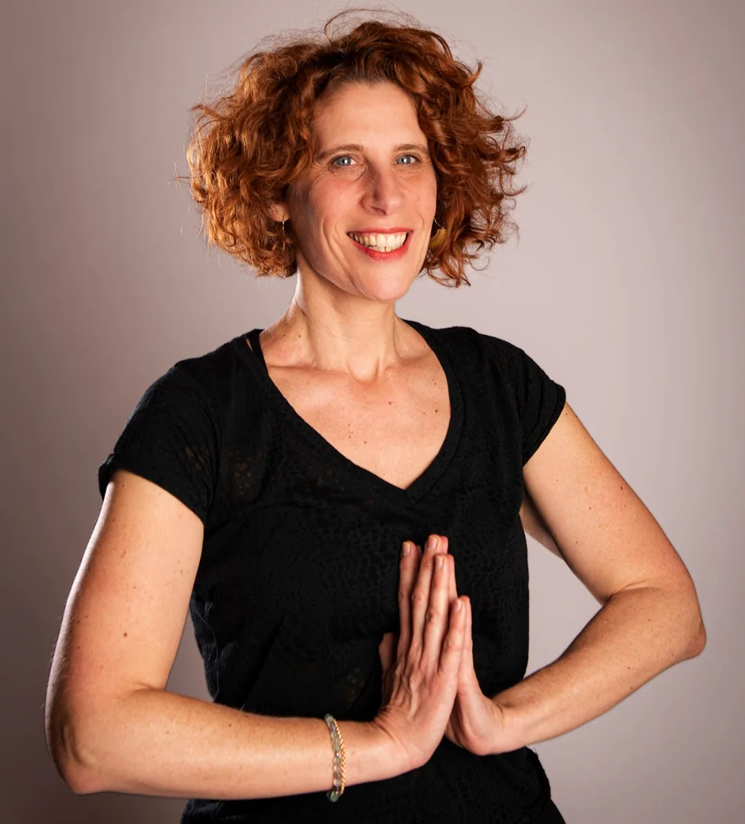 Portrait de Amandine Duport