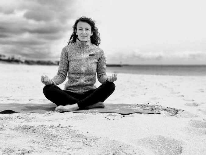 Portrait de Cloé Vallée