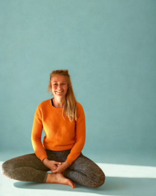 Portrait de Chloé broutin