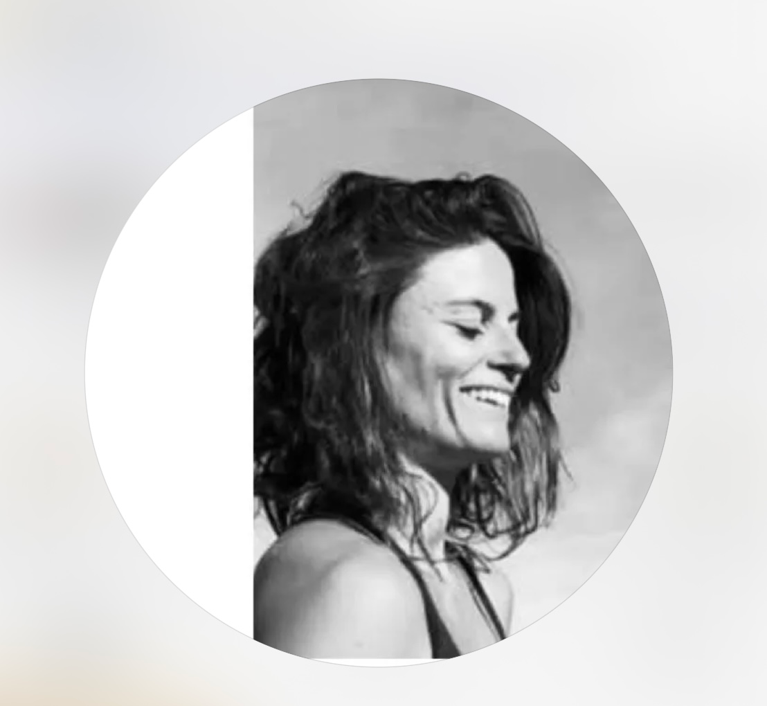 Portrait de Alexandra Ganem