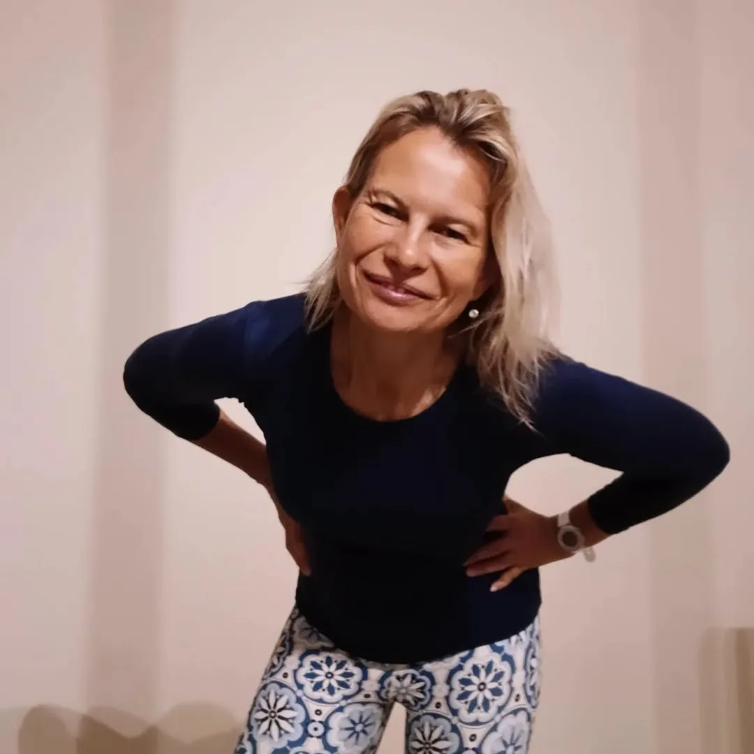 Portrait de aventurineyoganice