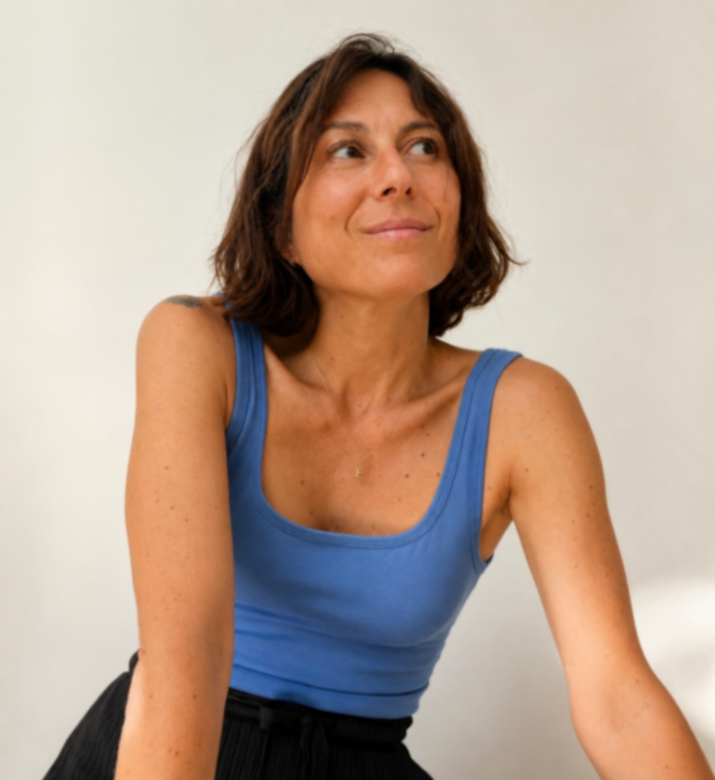 Portrait de Émilie