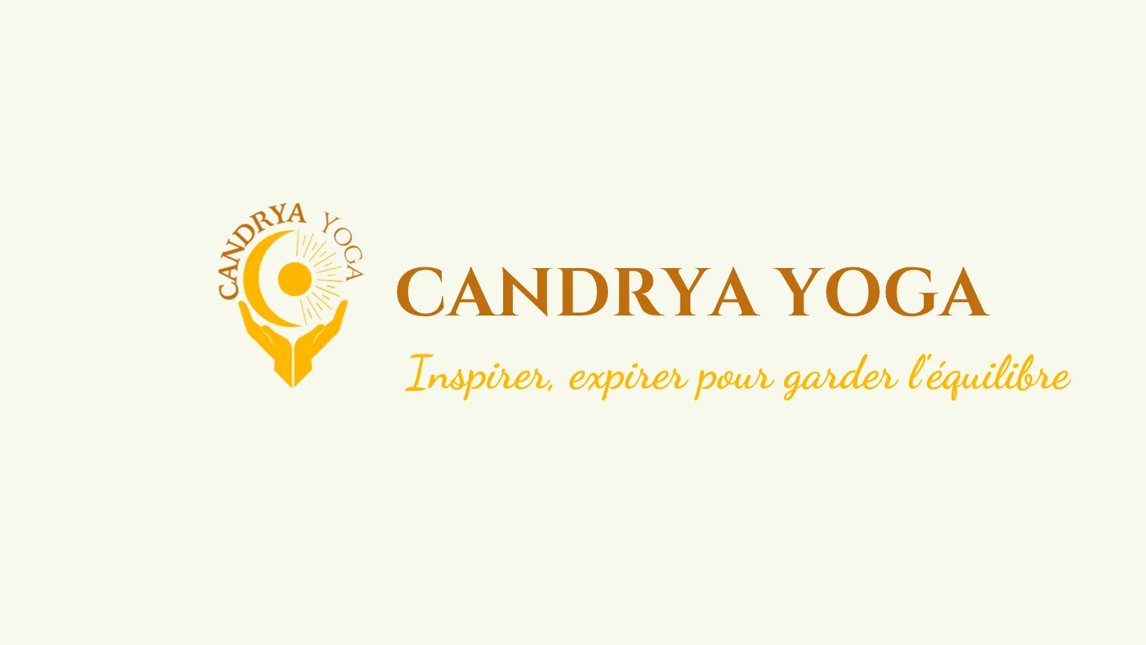 Photo de couverture de Valérie CandryaYoga