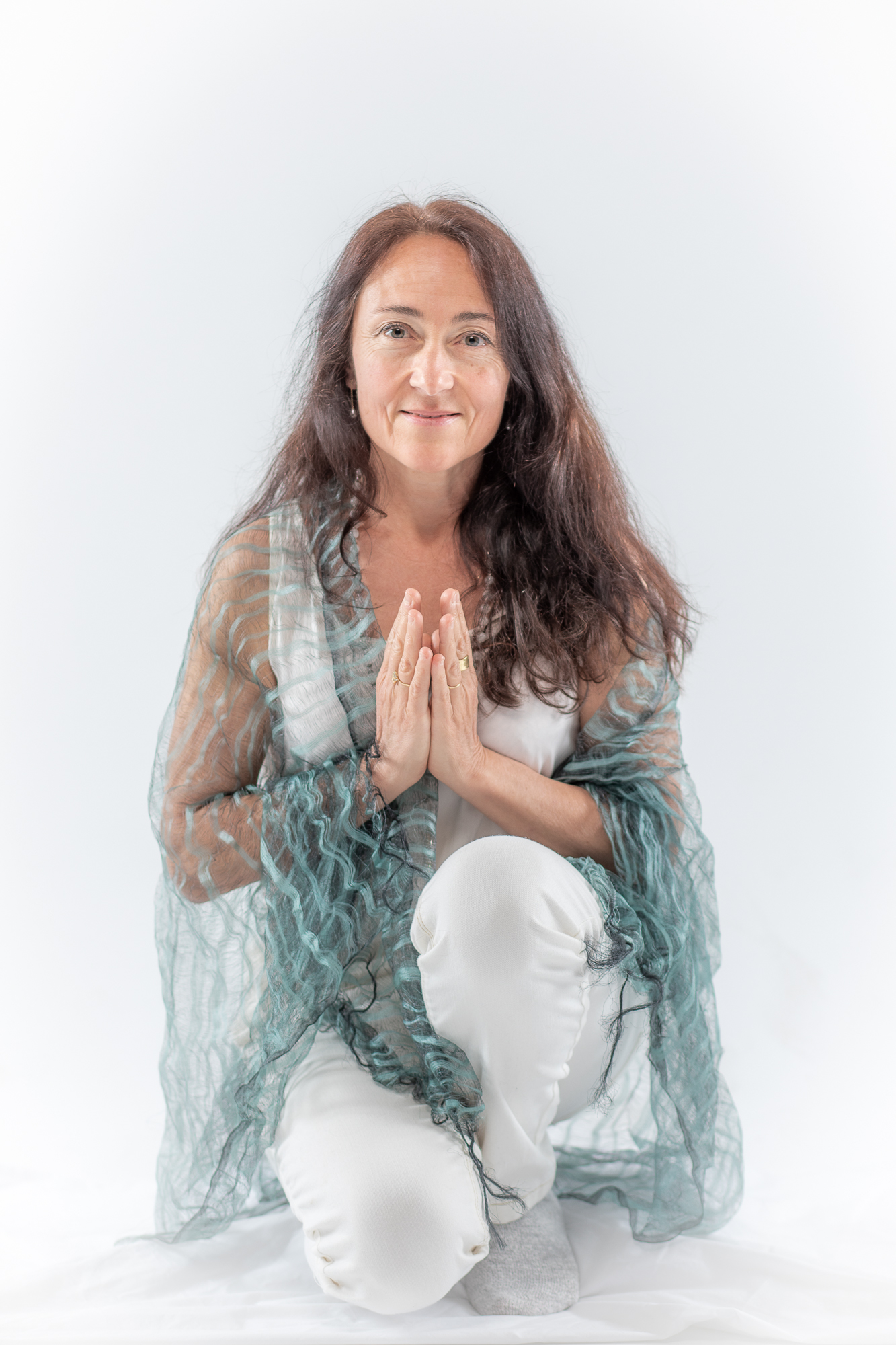 Portrait de Joelle LEBLANC