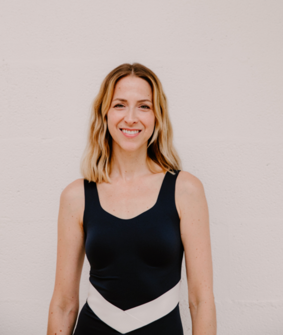 Portrait de Noora Lindholm