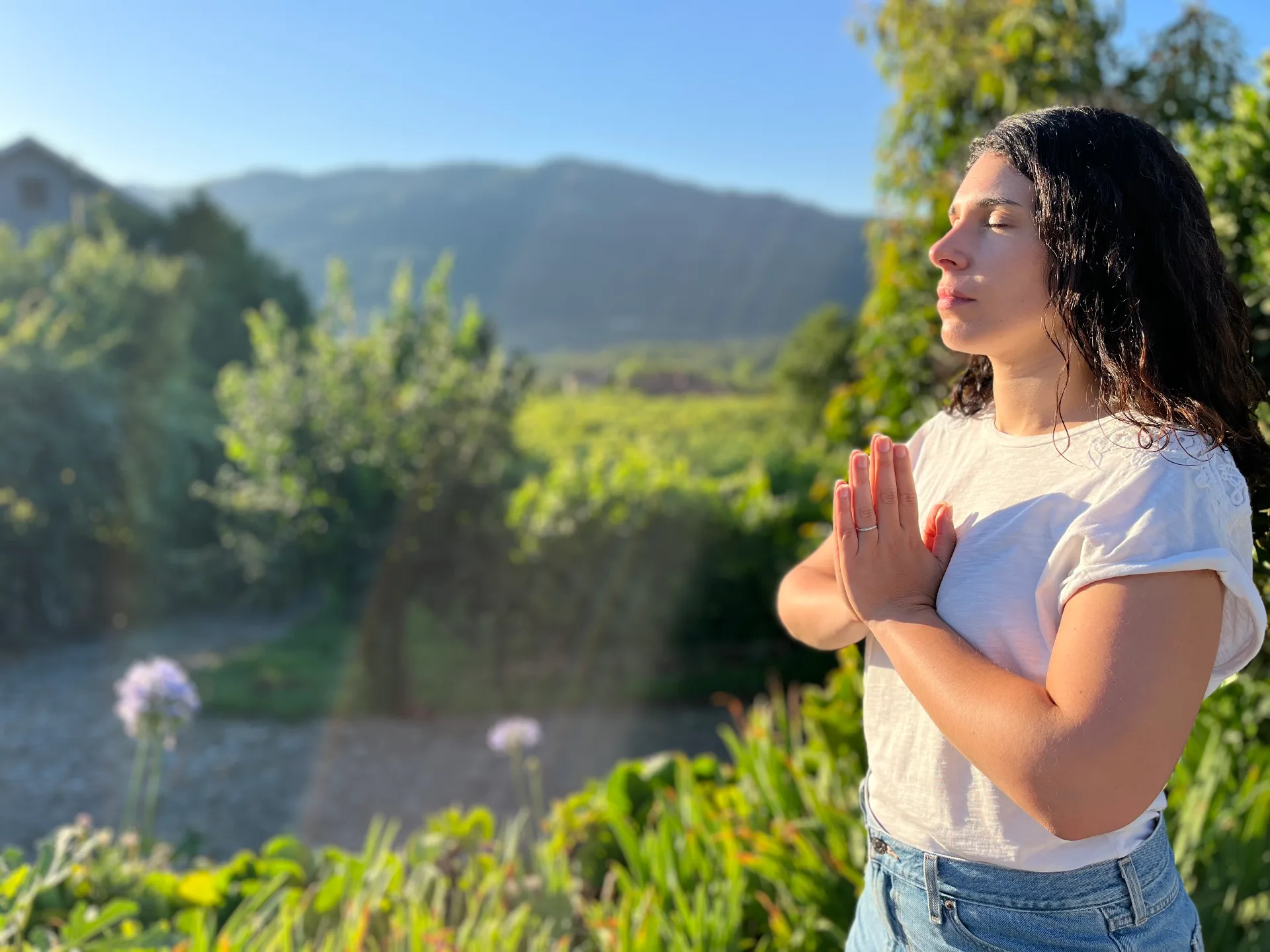 Portrait de Lorraine