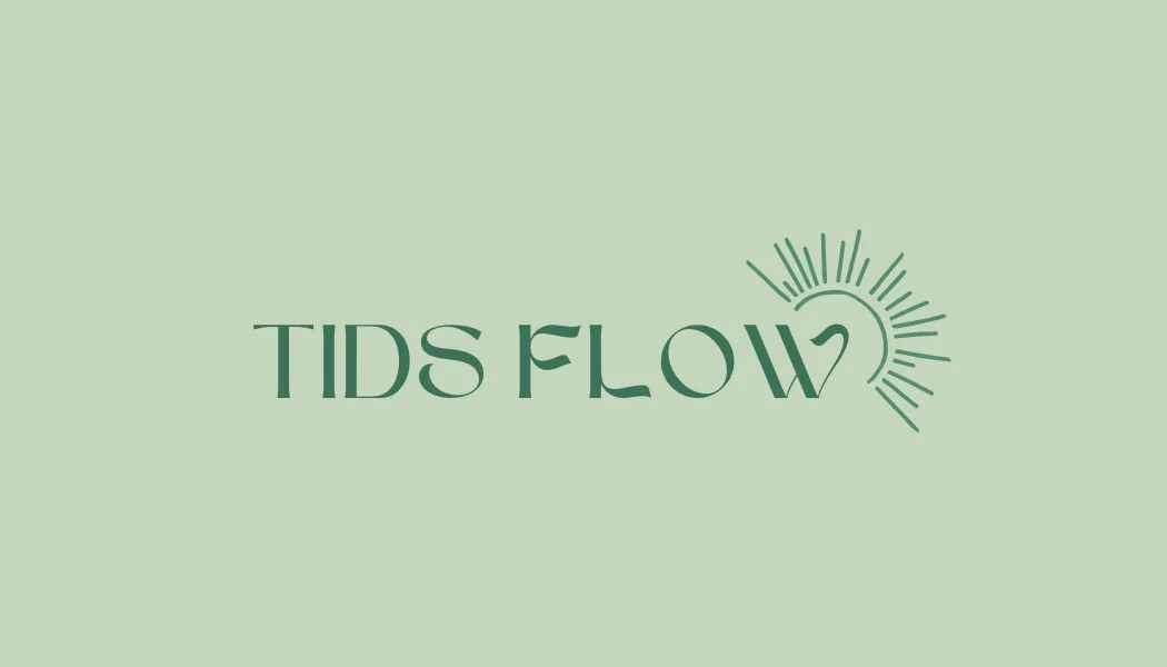 Photo de couverture de Tidsflow