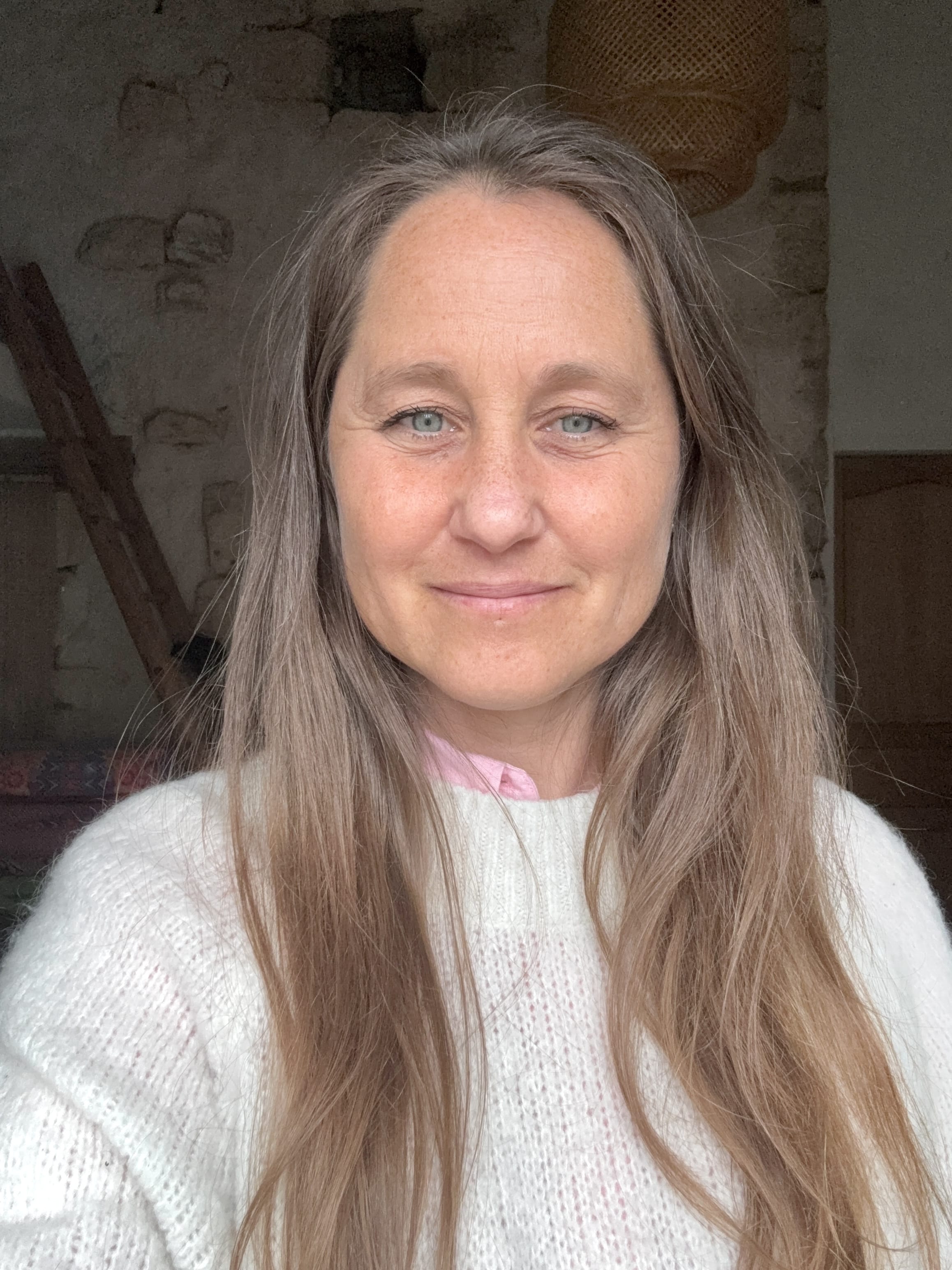 Portrait de Audrey Laval  Coach en Nirvana Fitness, Naturopathe