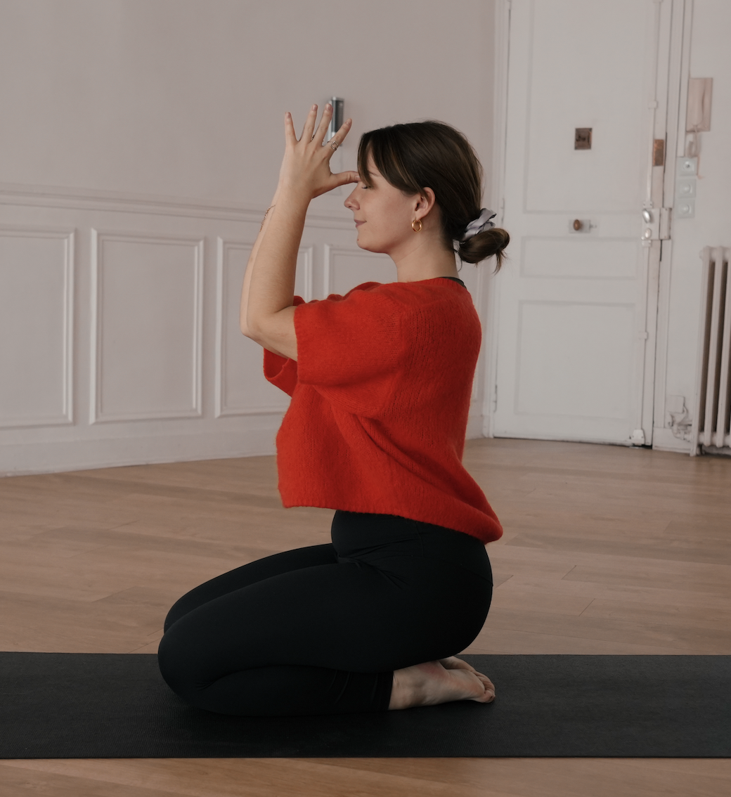 Portrait de Alizée Potrel