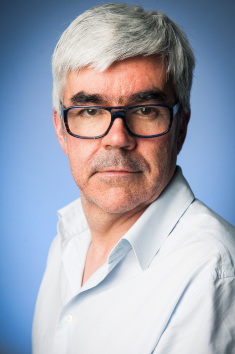 Portrait de Christophe