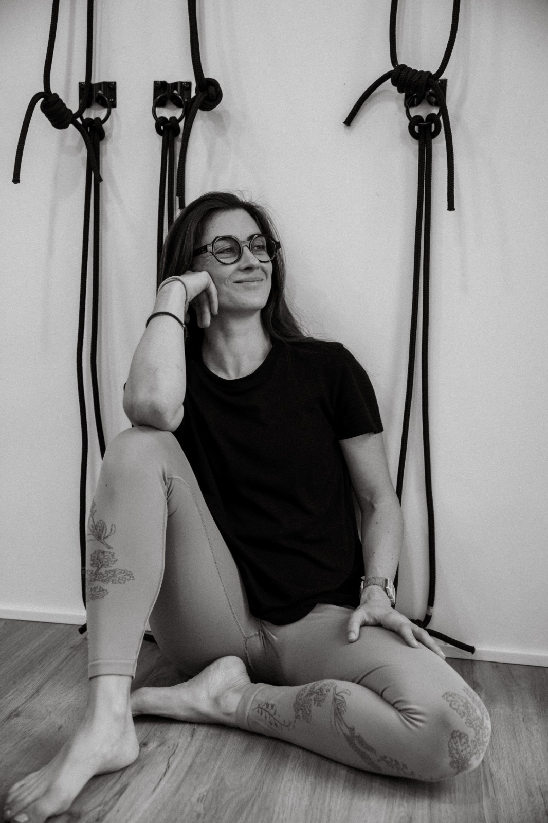 Photo de couverture de Marie-Emilie - HelloYogaLandes