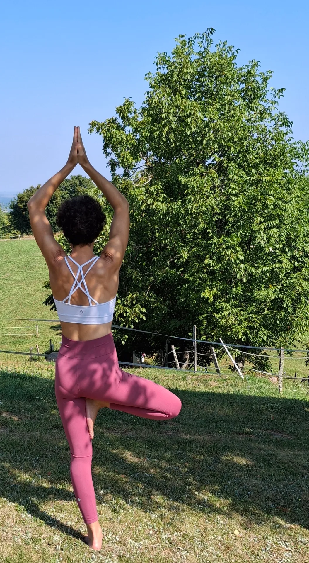 Portrait de Myriam Pawly Naturopathe EI