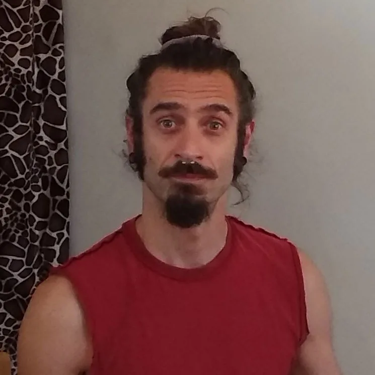 Portrait de Bastien