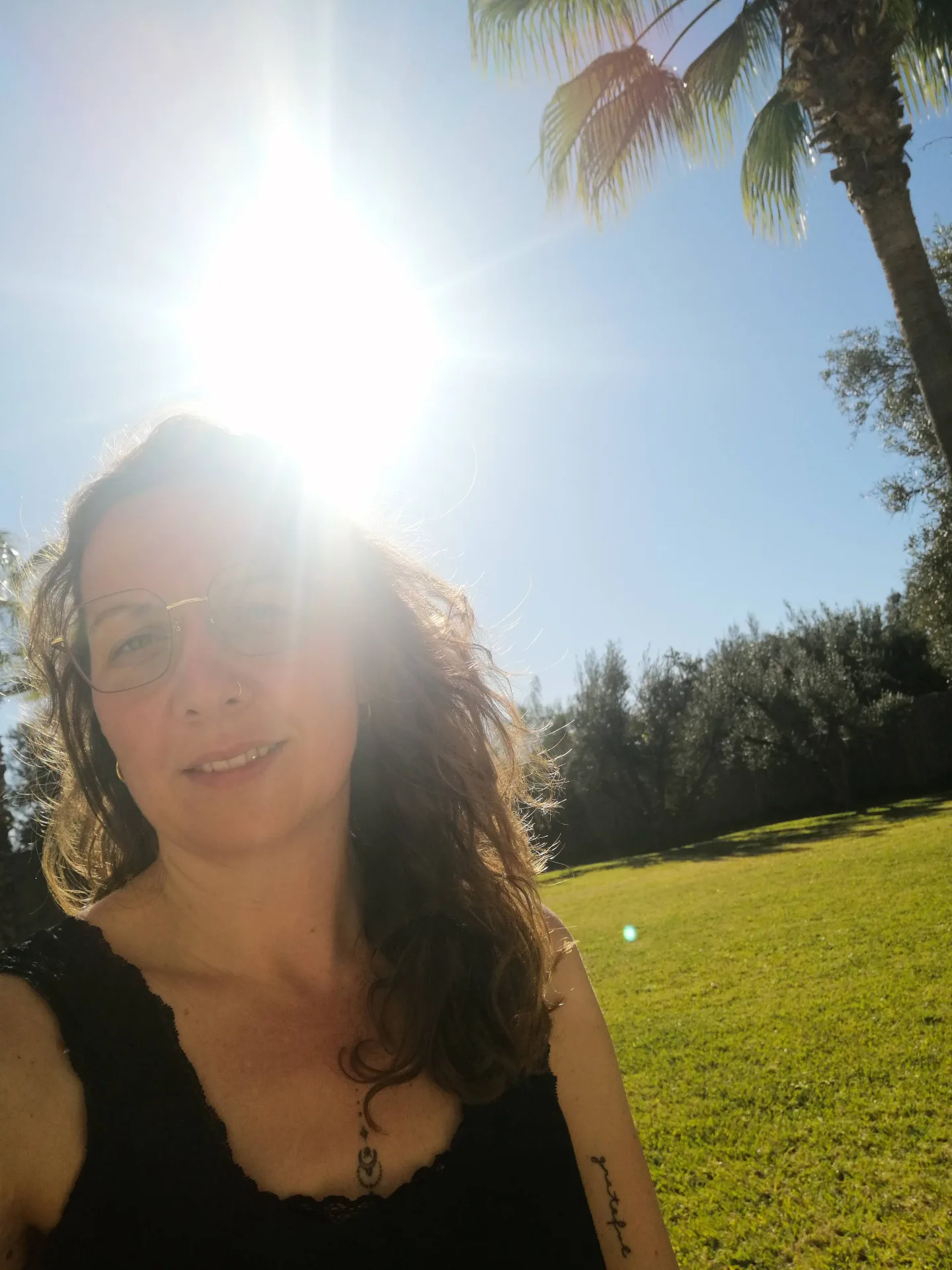 Portrait de FLORE Eden